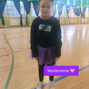 Podsumowanie konkursu na przebranie swojego idola!