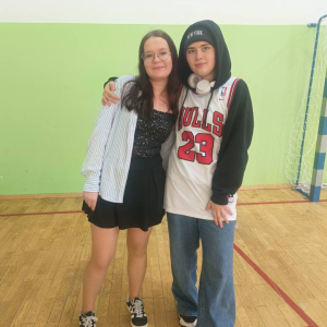 Podsumowanie konkursu na przebranie swojego idola!