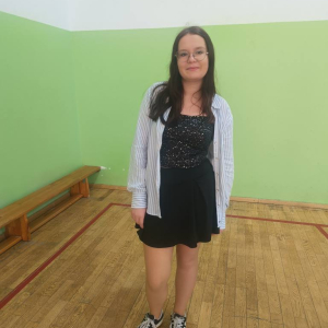 Podsumowanie konkursu na przebranie swojego idola!