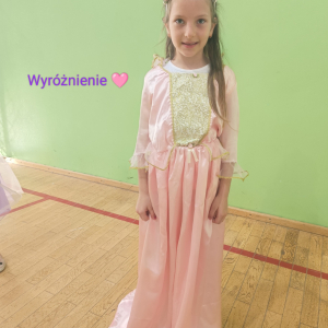 Podsumowanie konkursu na przebranie swojego idola!