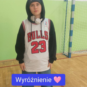 Podsumowanie konkursu na przebranie swojego idola!