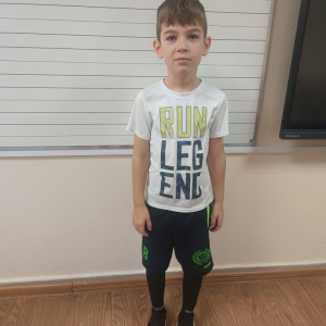 Podsumowanie konkursu na przebranie swojego idola!