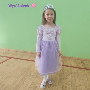 Podsumowanie konkursu na przebranie swojego idola!