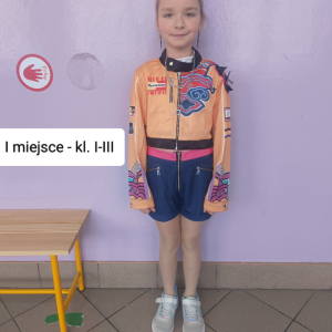 Podsumowanie konkursu na przebranie swojego idola!