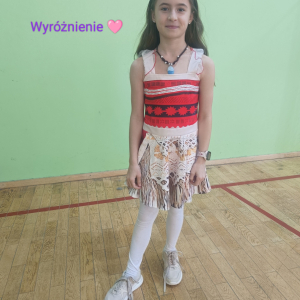 Podsumowanie konkursu na przebranie swojego idola!