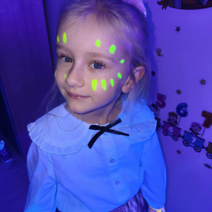 Andrzejki w grupie 6-latków