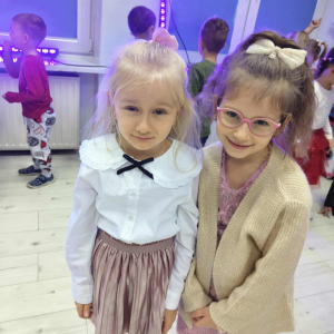 Andrzejki w grupie 6-latków