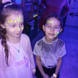 Andrzejki w grupie 6-latków