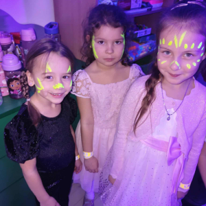 Andrzejki w grupie 6-latków