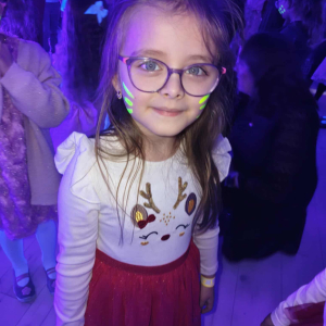 Andrzejki w grupie 6-latków