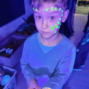 Andrzejki w grupie 6-latków