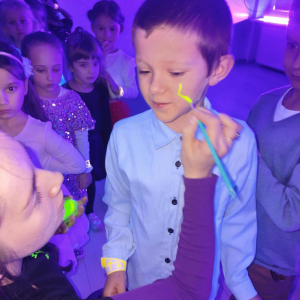 Andrzejki w grupie 6-latków