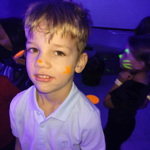 Andrzejki w grupie 6-latków