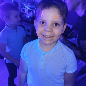 Andrzejki w grupie 6-latków