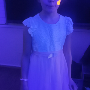 Andrzejki w klasach 1-3