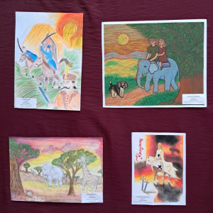 Relacja Kuratorium Oświaty w Rzeszowie z rozstrzygnięcia XX edycji konkursu „Nam Henryk Sienkiewicz patronuje”