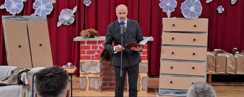 Relacja Kuratorium Oświaty w Rzeszowie z rozstrzygnięcia XX edycji konkursu „Nam Henryk Sienkiewicz patronuje”