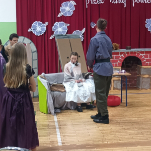 Rozstrzygnięcie XX edycji konkursu „Nam Henryk Sienkiewicz patronuje”