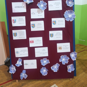 Rozstrzygnięcie XX edycji konkursu „Nam Henryk Sienkiewicz patronuje”