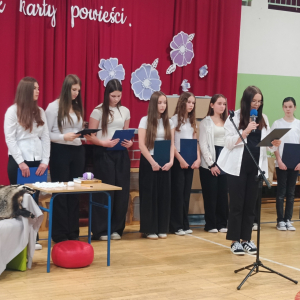 Rozstrzygnięcie XX edycji konkursu „Nam Henryk Sienkiewicz patronuje”