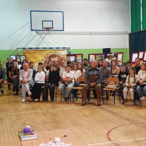 Rozstrzygnięcie XX edycji konkursu „Nam Henryk Sienkiewicz patronuje”