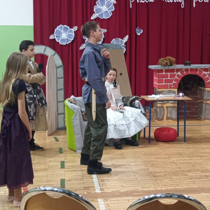 Rozstrzygnięcie XX edycji konkursu „Nam Henryk Sienkiewicz patronuje”