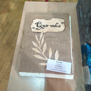 Rozstrzygnięcie XX edycji konkursu „Nam Henryk Sienkiewicz patronuje”