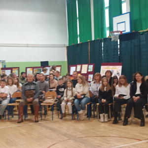 Rozstrzygnięcie XX edycji konkursu „Nam Henryk Sienkiewicz patronuje”