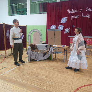 Rozstrzygnięcie XX edycji konkursu „Nam Henryk Sienkiewicz patronuje”