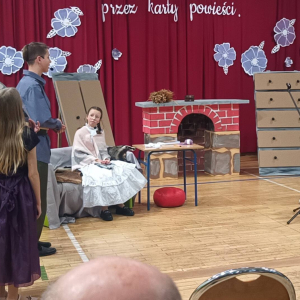 Rozstrzygnięcie XX edycji konkursu „Nam Henryk Sienkiewicz patronuje”