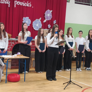 Rozstrzygnięcie XX edycji konkursu „Nam Henryk Sienkiewicz patronuje”