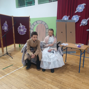 Rozstrzygnięcie XX edycji konkursu „Nam Henryk Sienkiewicz patronuje”