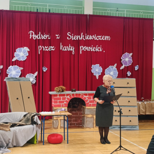 Rozstrzygnięcie XX edycji konkursu „Nam Henryk Sienkiewicz patronuje”