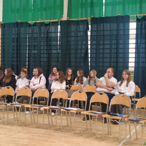 Rozstrzygnięcie XX edycji konkursu „Nam Henryk Sienkiewicz patronuje”