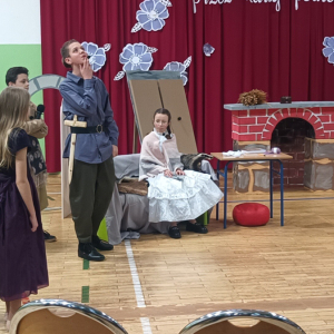 Rozstrzygnięcie XX edycji konkursu „Nam Henryk Sienkiewicz patronuje”