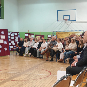 Rozstrzygnięcie XX edycji konkursu „Nam Henryk Sienkiewicz patronuje”