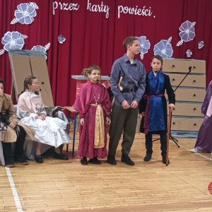 Rozstrzygnięcie XX edycji konkursu „Nam Henryk Sienkiewicz patronuje”