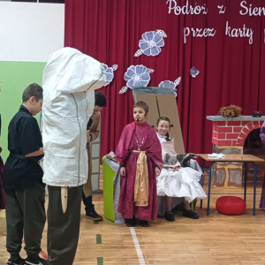 Rozstrzygnięcie XX edycji konkursu „Nam Henryk Sienkiewicz patronuje”