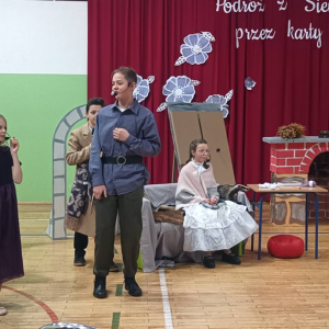 Rozstrzygnięcie XX edycji konkursu „Nam Henryk Sienkiewicz patronuje”