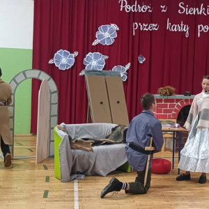 Rozstrzygnięcie XX edycji konkursu „Nam Henryk Sienkiewicz patronuje”