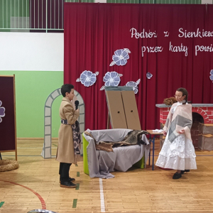 Rozstrzygnięcie XX edycji konkursu „Nam Henryk Sienkiewicz patronuje”