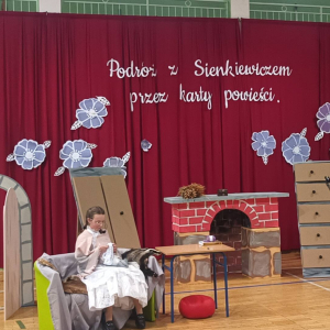 Rozstrzygnięcie XX edycji konkursu „Nam Henryk Sienkiewicz patronuje”