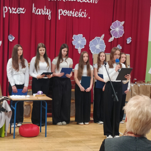 Rozstrzygnięcie XX edycji konkursu „Nam Henryk Sienkiewicz patronuje”