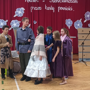 Rozstrzygnięcie XX edycji konkursu „Nam Henryk Sienkiewicz patronuje”