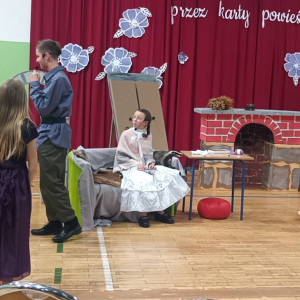 Rozstrzygnięcie XX edycji konkursu „Nam Henryk Sienkiewicz patronuje”