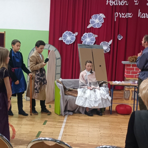 Rozstrzygnięcie XX edycji konkursu „Nam Henryk Sienkiewicz patronuje”