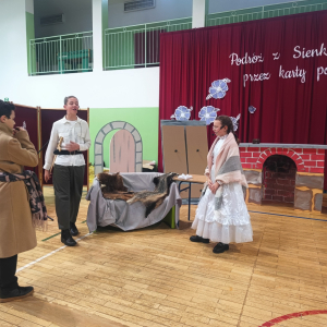 Rozstrzygnięcie XX edycji konkursu „Nam Henryk Sienkiewicz patronuje”