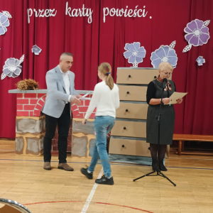 Rozstrzygnięcie XX edycji konkursu „Nam Henryk Sienkiewicz patronuje”