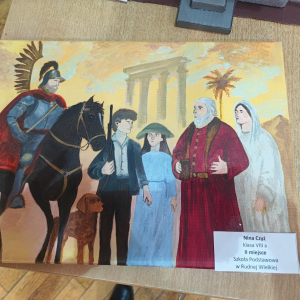 Rozstrzygnięcie XX edycji konkursu „Nam Henryk Sienkiewicz patronuje”