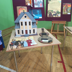 Rozstrzygnięcie XX edycji konkursu „Nam Henryk Sienkiewicz patronuje”